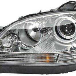 FARO SX BIXENO D1S-H7 AFS C/MOT EL MERCED CLASSE ML W164 10/07>