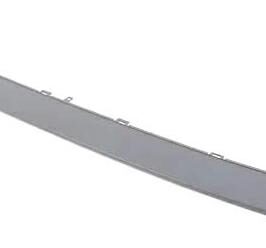 SPOILER P/TI ANT AUDI A3 01/13> CABRIO-SEDAN S-LINE