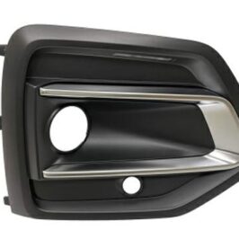 GRIGLIA P/TI A/DX C/RADAR+PDC GRIGIA-NERA AUDI Q5 07/20>