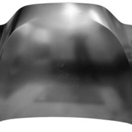 COFANO ANT LEXUS NX 01/22> ALLUM