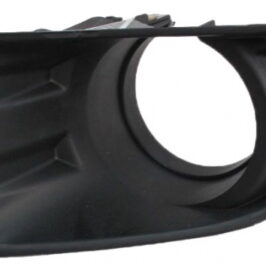 GRIGLIA P/TI A/SX C/FEND ISUZU D-MAX 01/12>