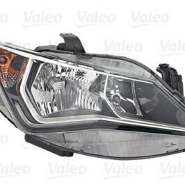 FARO SX 2H7+DRL LED SEAT IBIZA 05/15>
