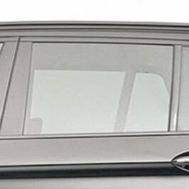 SCEND.P/SX FUME'BMW S5 E61 SW 03-10