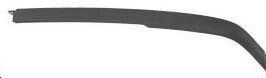 SPOILER P/TI A/SX TOYOTA COROLLA 01/05>12/06
