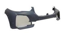 P/TI ANT PRIM C/PDC BMW X5 G05 08/18>