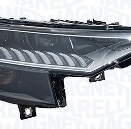 FARO DX LED MATRIX AUDI Q8 01/18> ZKW