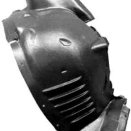 LOCARO A/DX PARTE ANT MERCEDES C C204 COUPE 01/11> injection