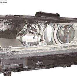 FARO DX H7-HB3 C/DRL A LED MITSUBISHI OUTLANDER 09/15>