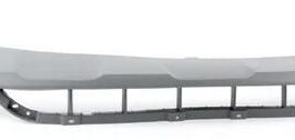 SPOILER P/TI ANT AUDI Q3 01/11>12/14