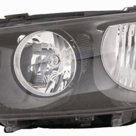 FARO DX H7-H7 C/MOTOR ELETT VW SCIROCCO 01/08>