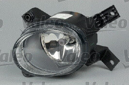 FEND SX H11 AUDI A4 10/04>