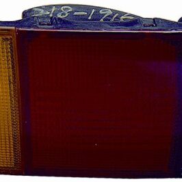 GR OTTICO P/DX SUZUKI WAGON R 01/95>03/98