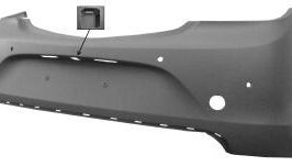 P/TI POST PRIM C/4 FORI SENS+CAM OPEL INSIGNIA 11/13> -TUV-ES-