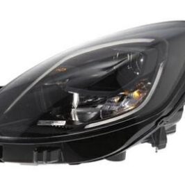 FARO SX A LED CORNICE NERA FORD PUMA 01/20> ST LINE