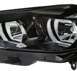 FARO DX H15-H7 C/MOTOR ELETT JAGUAR XE 03/15>