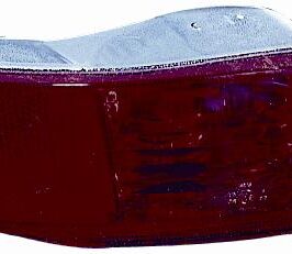 RETRONEBBIA SX OPEL CORSA C 10/00>09/03