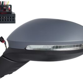 RET.SX EL.TER.PRIM.VW ID.3 2020>C/LUCCIOLA 6 PIN