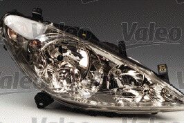 FARO SX H7-H1-H1 C/MOTOR ELETT PEUGEOT 307 08/01>