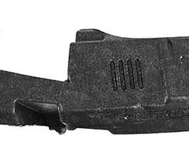ASSORBITORE P/TI A/SX MERCEDES CLASSE E W212 05/09>