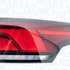 FANALE P/SX EST A LED VW TIGUAN 09/23>