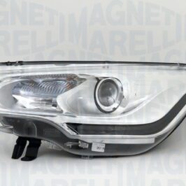FARO SX XENO D1S AFS C/MOTOR EL+CENTR CITROEN DS4 07/10>