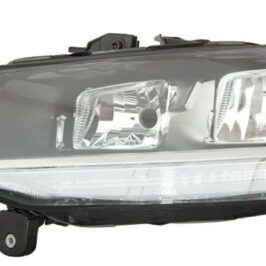FARO DX H7 C/MOTOR ELETTR AUDI Q2 01/16>