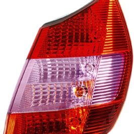 FANALE P/SX ROSSO ROSA ROSSO RENAULT SCENIC 07/03>