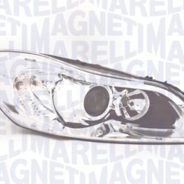 FARO DX BIXENO D3S-H7 AFS S/CENTR VOLVO C30 11/09>