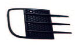GRIGLIA P/TI A/DX C/FEND VW GOLF 6 GTI 01/09>
