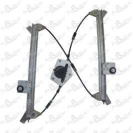 MECCAN.A/SX AUDI A2 99-05