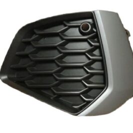 GRIGLI P/TI A/SX C/MOD SILVER+SENS A3 SPBACK-SDAN 01/20> S-LINE