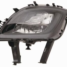 FEND DX OPEL ASTRA J 01/10> PARAB NERA