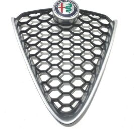 GRIGLIA C/CORNICE CROM ALFA GIULIA 01/16>QUADRIFOGLIO (OE)
