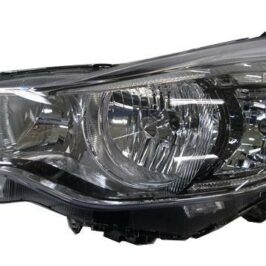 FARO DX DR2-HB3 XEN PRED REG ELET SUBARU XV 01/16>PAR CROM