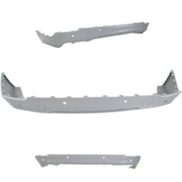 P/TI POST INF PRIM C/SENS BMW X1 E84 01/10> M-TECH