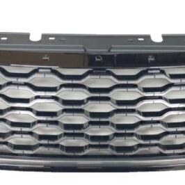 GRIGLIA SILVER SILVER NERA LAND ROVER RANGE ROVER VELAR 03/17>