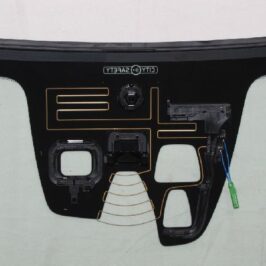 P.ZZA INC VR+CAM+SENS+FIN XC60 11>NIGT VISION (DA TELAIO 237000)