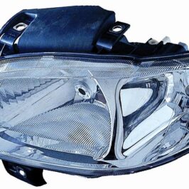 FARO DX H4 1 PAR PRED REG ELETT SEAT IBIZA-CORDOBA 09/99>05/02