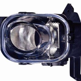 FEND DX H3 OPEL CORSA D10/06>08/07