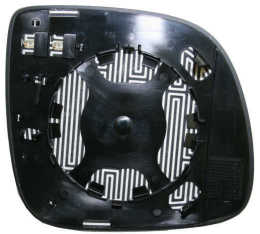 PIASTRA DX EL.TOUAREG 07-10