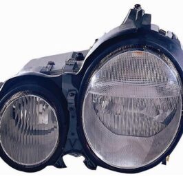 FARO DX XEN D2R-H7 C/MOT EL MERCEDES CLASSE E W210 09/99>06/02