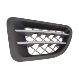 GRIGLIA PARAF A/DX GRIGIO SCURO/ARGENTO LAND ROVER RANGE ROVER S