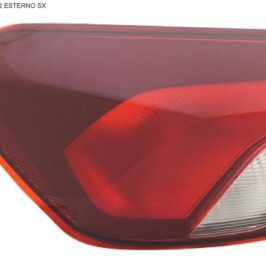 GR OTT P/SX EST FORD FOCUS 01/22>