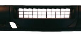 P/TI ANT NERO C/FEND IVECO DAILY 04/00>04/06
