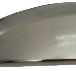 CALOTTA DX CROMATA SMART 07>