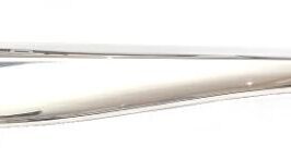 LISTELLO GRIGLIA P/TI A/DX CROM JAGUAR XF 01/09>