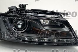 FARO SX XENON D3S A LED AUDI A5 03/07>07/11