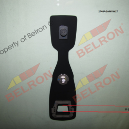 P.ZZA INC.VR ACU+SENS.DS4 2011>1TC/FIN.TELAIO ALT.SENSORE 25mm