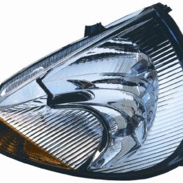 FARO SX H7-H1 PRED REG ELETT FORD KA 10/96>11/08