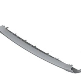 SPOILER P/TI ANT INF GRIGIO BMW X1 F48 09/15> STANDARD